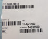 MKS Instruments 1179C00411CR1BV Mass Flow Controller MFC 10 SCCM Ar New