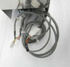 TEL Tokyo Electron 5087-400391-12 ARM-R COT Scan Assembly Perforated Lithius