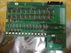 Air Products DD 1552 Non-Incendive Interface Board PCB Used Working