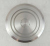 Lam Research 715-009777-002 4 Inch Electrode Cap Reseller Lot of 2 New Surplus