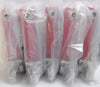 Horiba STEC SEC-Z524MGXN Mass Flow Controller MFC AMAT 0190-44305 Lot of 5 New