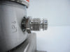 Parker 45200332EV Manual Regulator Valve SQ420E-502PFSFM4.48PMEV Used Working