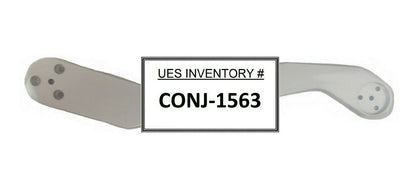 Mattson Technology 139-00002-00 Robot Forearm #002 Linkage Working Surplus