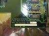 Ultratech Stepper 03-20-01961 5 Axis ASH Focus Transition PCB Card Rev. F Used