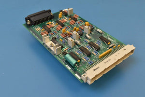 Karl Suss 614PC116 PCB Assembly