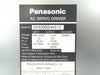 Panasonic DV83090HA513 AC Servo Driver TEL Tokyo Electron Lithius Working