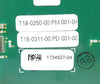 Huttinger 1734527-04 Process Interface PCB Trumpf Working Surplus