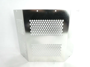 ASM Advanced Semiconductor Materials 16-404353-01 Cover Side Front New Surplus
