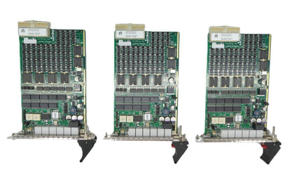 MKS Instruments AS01491-AB-1 DeviceNet PCB Card CDN491R AMAT 0190-27072 Lot of 3