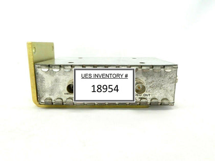 Kulicke & Soffa Industries 780-4800-000 Mixer Board PCB Assembly Working Surplus