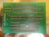 Delta Design 1663396-501 68K Parallel Interface Buffer Board PCB Used Working