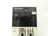 Mitsubishi MR-J2-20A-S12 AC Servo Drive Reseller Lot of 2 Working Spare