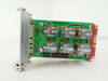 AMAT Applied Materials 0100-90385 Contactor Drive PCB Card XR80 Working