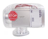 VAT 26434-KA21-CQX1 Pneumatic Angle Valve AMAT 3870-07608 New Surplus
