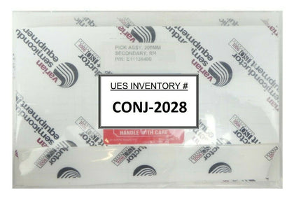 Varian Ion Implant E11136400 200mm RH Secondary Pick Assembly OEM Refurbished