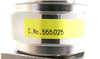 Fujikin 555025 316L-P Diaphragm Valve Type N.C. Lot of 5 Working