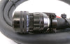 STP Edwards B750-30-050 Turbomolecular Pump Control Cable 3M Turbo Working