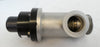 MKS Instruments 93-2782 Vacuum Right Angle Pneumatic Valve Working Surplus