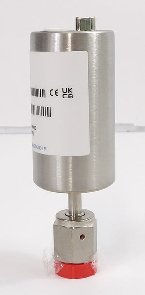 MKS Instruments 722C11TCD2FA Baratron Pressure Transducer AMAT 1350-01232 New