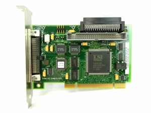 HP Hewlett-Packard A4974-66001 LSI LOGIC A4974A PCB Card JEOL JWS-2000 Working