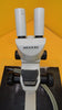 Wild Heerbrugg M3C Stereo Zoom Microscope Fiber Optic Light Stand Used Working