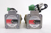 Comet CVUN-1500AC/4-JHJA-Z1 RF Variable Vacuum Capacitor Lot of 2 Working