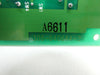 TEL Tokyo Electron 381-640926-3 8749 Connector Board PCB 308-640926-2 Working