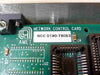 AMAT Applied Materials 0190-76053 Network Controller PCB Card Working Surplus