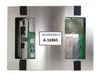 Advantest BES-032124 X04 Liquid Cooled Processor PCB Card EAD T2000 w/Case Spare