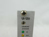Kuroda UI-120A Uniwire System I/O Channel Interface 3286-000684-1 Working