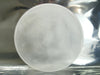 Ulvac Technologies MV08-9601-0 Quartz Disc Ceraus ZX-1000 Used Working