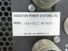 Radiation Power Systems HA-5C2 Power Supply Hybrid Technology Untested Surplus