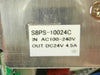 Hitachi Kokusai Electric QLM1-00170 Quick Load Box Pod Opener Controller Working