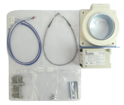 K-Tec WKE-95 Current Transformer Kit WKE Series New Surplus