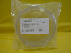 M.E.C. Tech MEC83305-1088L Focus Ring TEX Rev.A Reseller Lot of 3 New Surplus