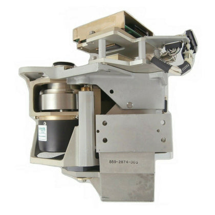 SVG Silicon Valley Group 859-9426-005 Wafer Inspection Stage Working Surplus