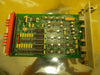AMAT Applied Materials 0100-90708 Vacuum Control Interlock PCB Card Used Working