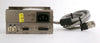 Turbo-V 301 NAV Varian SQ339 Turbomolecular Pump Controller Cut Cable Spare