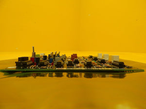 KLA-Tencor 710-450320-00 PID Controller Rev. CA PCB Board 5107 Overlay Used