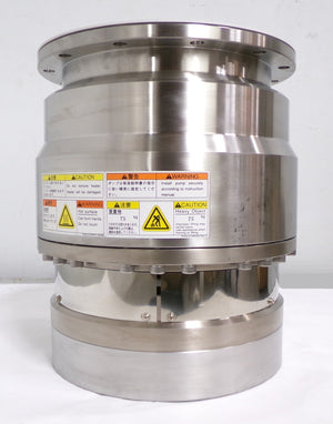 STP-XA2703BV5 Edwards YT66-C6-001 Turbomolecular Pump Turbo Working Surplus
