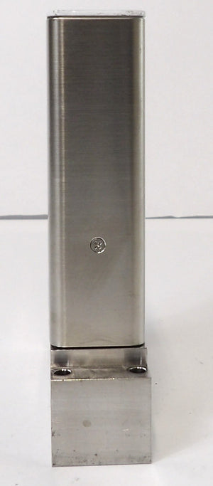 Brooks Instrument GF125C-105871 Mass Flow Controller MFC Reseller Lot of 10