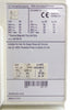 Eaton 6633C81G03 LD 35k 3-Pole Circuit Breaker LD3600F Working