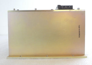 Coherent 7203-00-0001 Laser Power Supply Assembly Deos Working Surplus