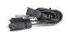 Panasonic MQMD011S3X AC Servo Motor Assembly Lot of 2 Refurbished