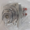 VAT 94014-XA24-AJF1 Pneumatic Transfer Valve AMAT 0190-92567 New Surplus