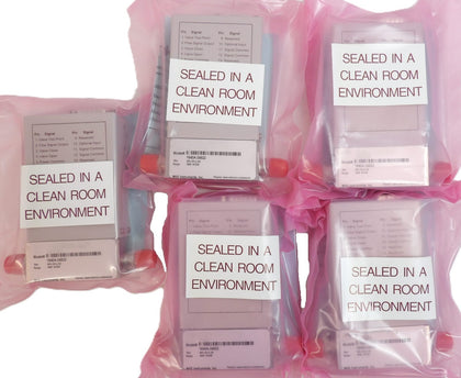MKS Instruments 1640A-34922 Mass Flow Controller MFC 4000 SCCM O2 Lot of 5 New