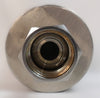 MKS Instruments 627B-23184 Baratron Pressure Transducer Working Surplus