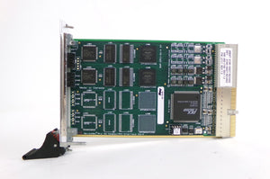 SST Woodhead DNP-CPCI-3U-4 DeviceNet Scanner PCB Card 0190-16927 Lot of 3 Spare