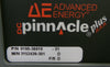 DC Pinnacle Plus AE Advanced Energy 3152439-301 10kW DC Power Generator Spare