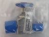 Parker Veriflo 54011671 Diaphragm Valve 930MSFSMF Reseller Lot of 5 New